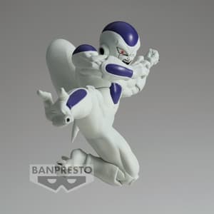 Freezer / Frieza - Dragon Ball Z - Match Makers - Banpresto (1)