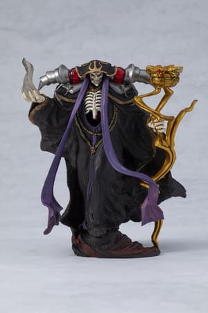 Ainz Ooal Gown - Overseas Edition - Kadokawa - 3