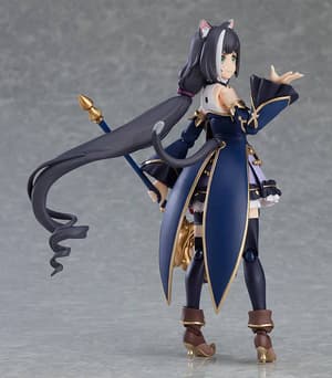 Figma 558 Kiruya Momochi / Karyl - 4