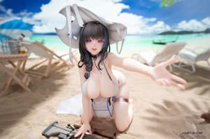 Mary - Bay Goddess - Reverse Studio - 14