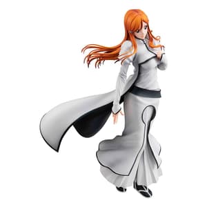 Inoue Orihime - Arrancar Arc - Bleach Gals - Megahouse - 2