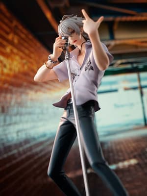 Samatoki Aohitsugi - Aniplex - 6