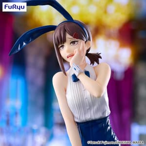 Kobeni Higashiyama - BiCute Bunnies - Furyu (4)
