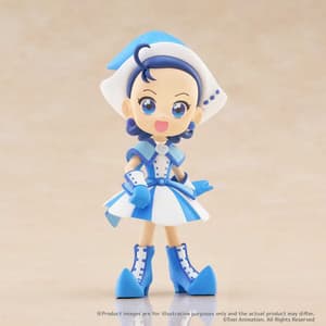 Random Choice - Palverse Doremi - Bushiroad - 1
