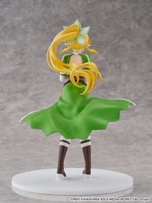 Leafa - Cantabile - CyberZ / eStream - 3