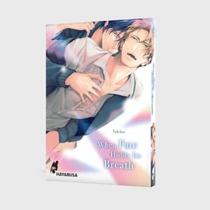 When Fate Holds Its Breath - Carlsen - Einzelband - 4