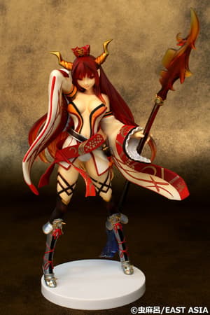 Cross x Create 01 - Enma - Neuauflage - 9