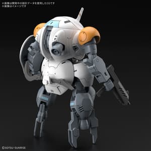 UGY-R267MM Monkey Crab Rodi - High Grade - Mobile Suit Gundam - Bandai Spirits - 1