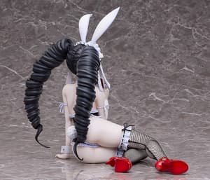 Celestia Ludenberg: Bunny Ver. - 6