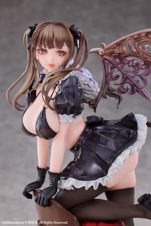 Imp (Katagiri Katsuhiro) - Hobby Sakura (6)