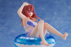 Miku Nakano - Aqua Float Girls - Taito (11)