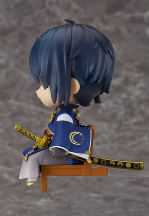 Nendoroid Swacchao! Mikazuki Munechika - 3