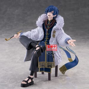 Kaito - Vocaloid - Espresto - Shanti Style - Piapro Characters - 2