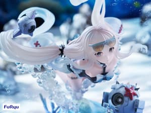No.21 - XXI - Solar Frost - F:Nex - Furyu (3)