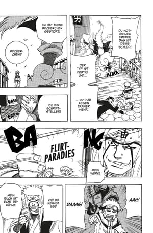 Naruto 11 - 5