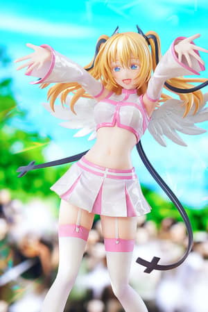 Liliel Chaos Form - 4