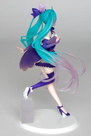 Hatsune Miku - Winter Version 3rd Season - Taito - Re-Release - 2