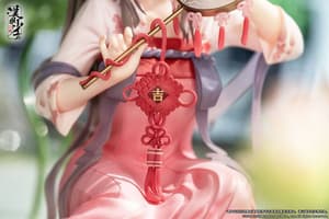 Lotus Reflection - Hanfu Girls  - APEX Innovation - 5