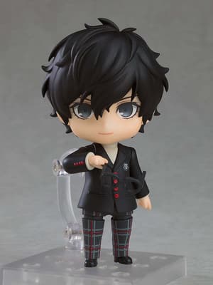 Nendoroid P5R Hero: School Uniform Ver. - 3