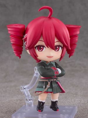 Nendoroid 3052 Kasane Teto - Voicepeak - 2