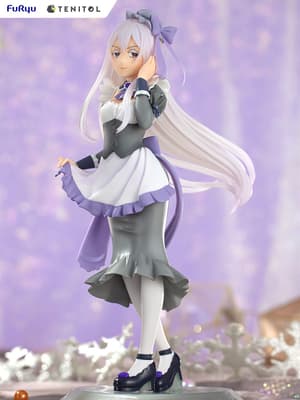 Echidna - Yumekawa Maid - Tenitol - Furyu (4)