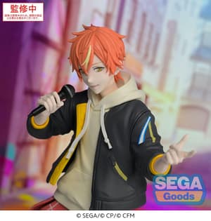 Akito Shinonome - Desktop x Decorate Collections - Sega - 1