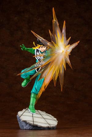 Popp - Bonus Edition - Dragon Quest ARTFXJ - Kotobukiya - 8
