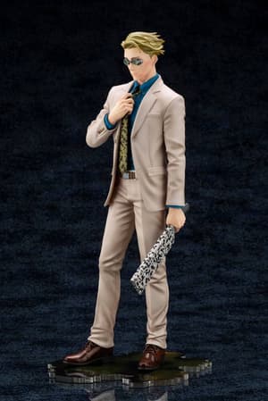 Kento Nanami - Bonus Edition - ARTFX J - Kotobukiya - 5