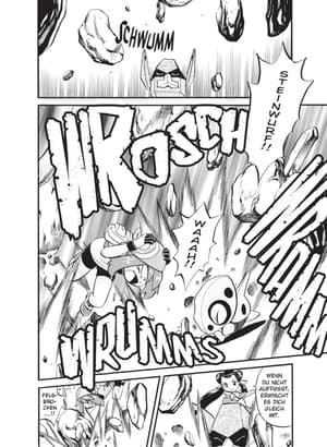 Pokémon - Die ersten Abenteuer Band 17 - 5