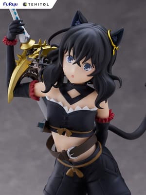 Fran & Master - Tenitol - Furyu (2)