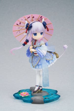 Kanna Kamui - China Dress - F:Nex - Furyu - 5