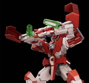 MODEROID Take no Yamikazuchi: Chikane Color - 7