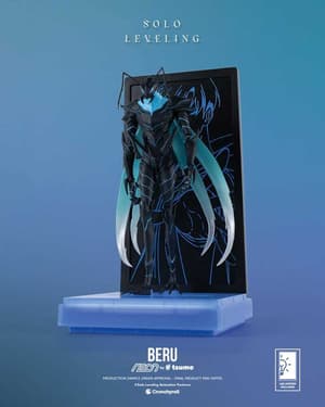 Beru - Neon - Tsume - 8