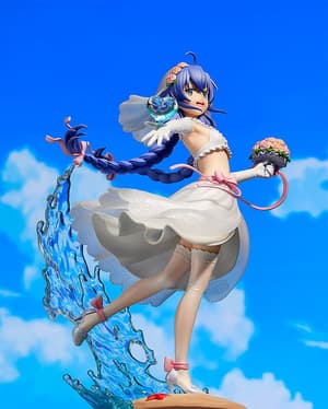 Roxy Migurdia - Wedding Swimsuit - Hakuhodo DY Music & Pictures (2)