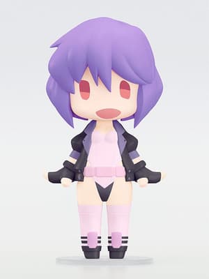 Motoko Kusanagi - Ghost in the Shell - HELLO! GOOD SMILE - 2