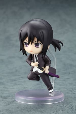 Kurou Yatogami Niitengo - K Project - 1