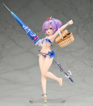 Javelin - Beach Picnic - Alter - 2