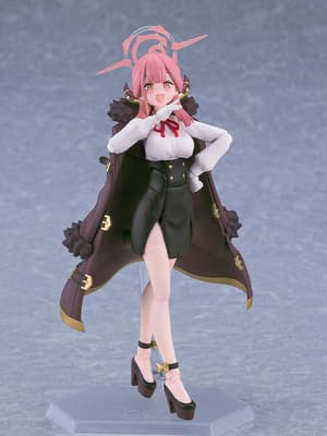 figma Aru Rikuhachima - 7