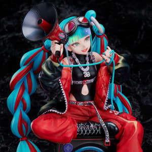 Hatsune Miku - Magical Mirai 2023 - Design Coco (10)