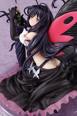 Kuroyukihime - so ecchi wie noch nie! - 5