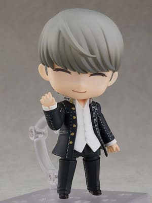 Nendoroid 1607 P4G Hero - Re-Release - 1