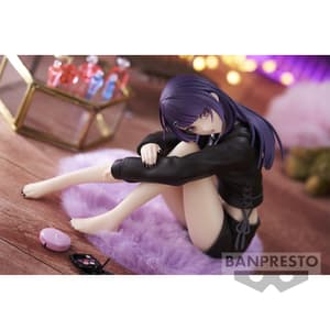 Mamimi Tanaka (Relax Time) - The Idolmaster Shiny Colors - Banpresto (6)