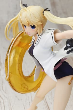 Michiru Matsushima - Kotobukiya - 8