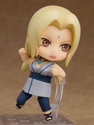 Nendoroid 1008 Tsunade - 4