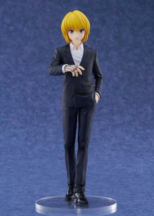 Kurapika - L - Suit - Hunter x Hunter Pop Up Parade - Good Smile Company - 4