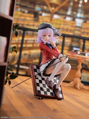 Arisu Sakayanagi - Bell Fine - 12
