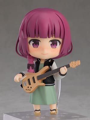 Nendoroid 2269 Kikuri Hiroi - Re-Release - 1