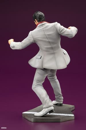 Kazuma Kiryu - Kotobukiya - 10