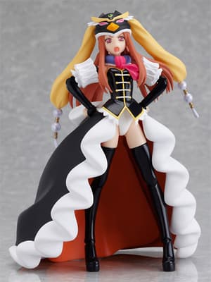 figma 134 Princess of the Crystal - 1