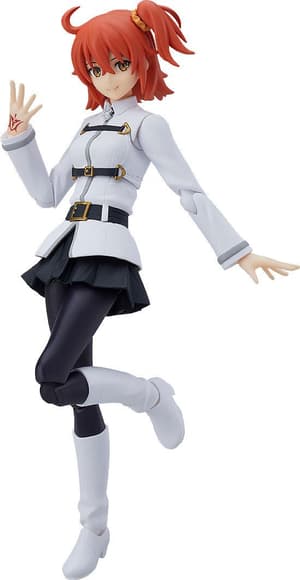 Figma 426 Gudako / Master / Female Protagonist - 1